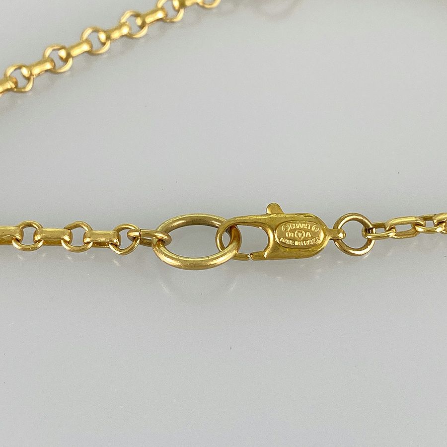 シャネル ブレスレット