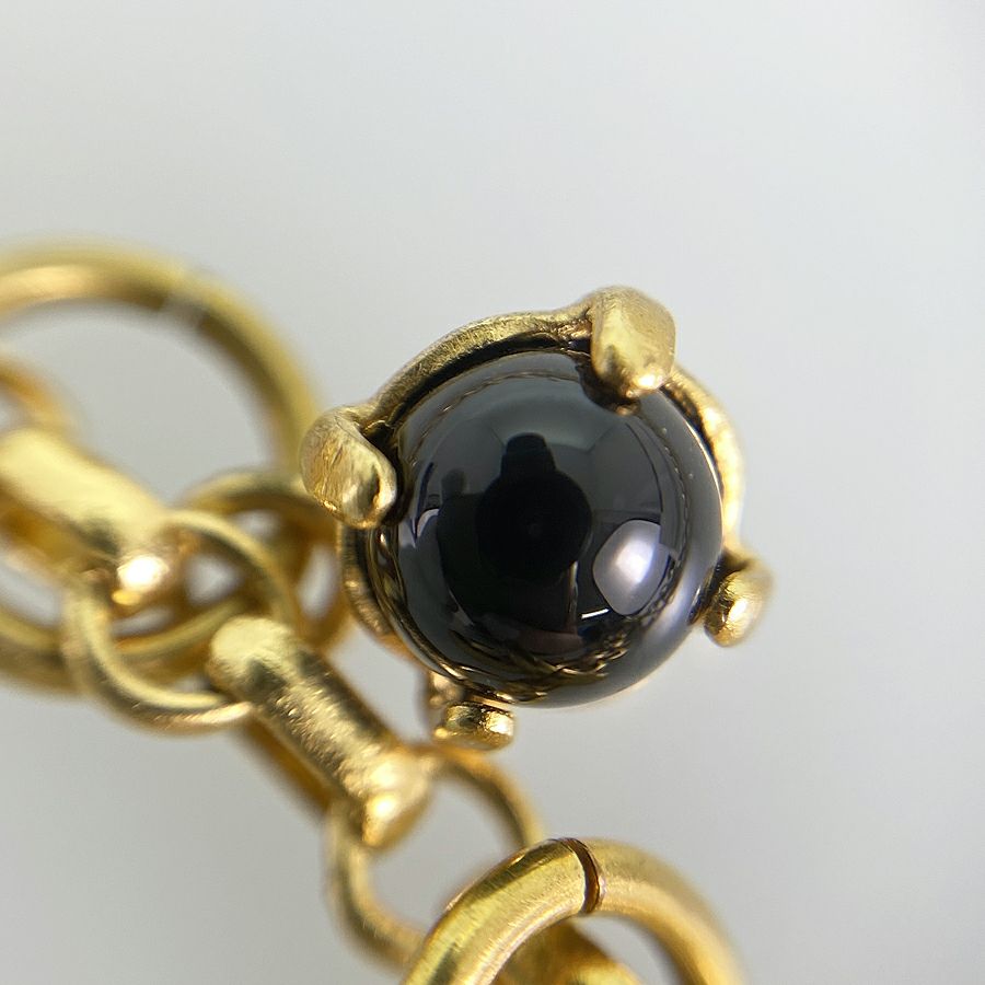 シャネル ブレスレット