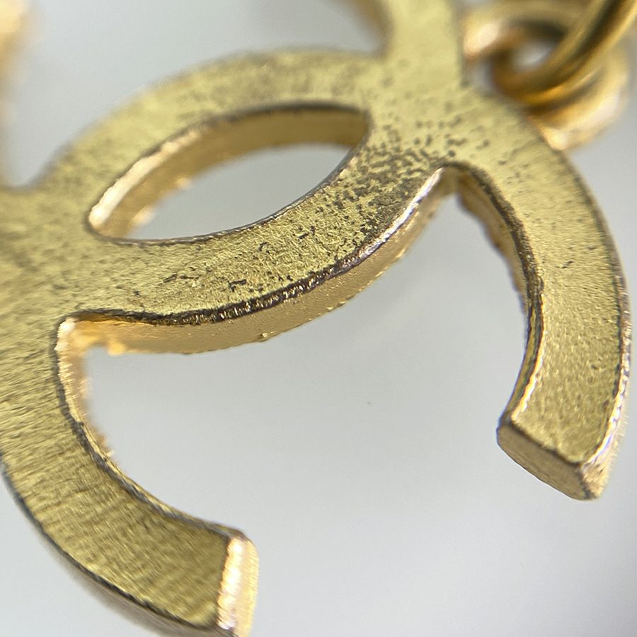 シャネル ブレスレット