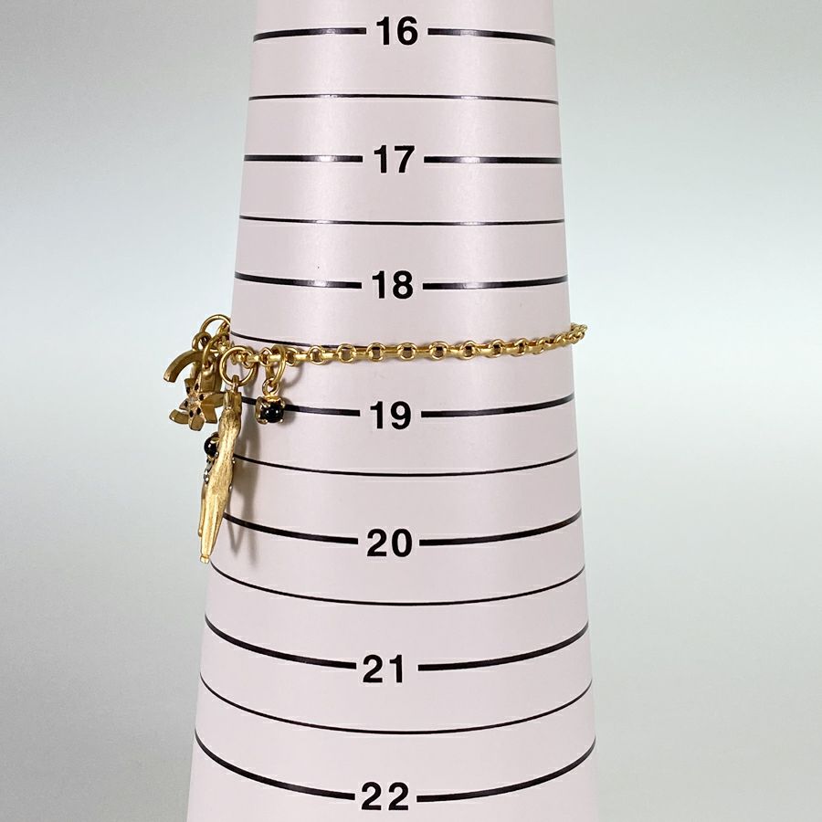 シャネル ブレスレット