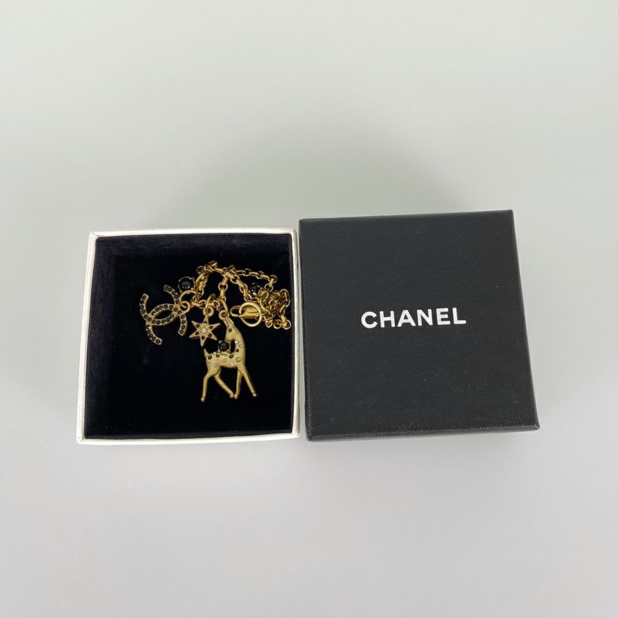 シャネル ブレスレット