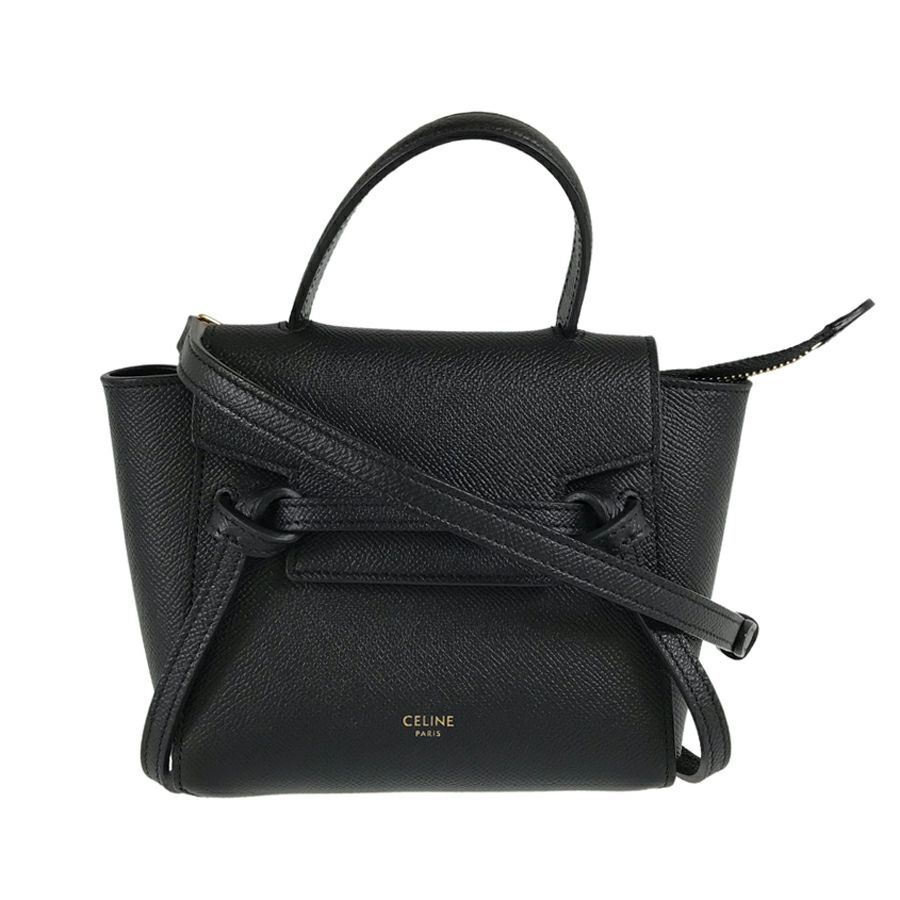 セリーヌ ショルダーバッグ