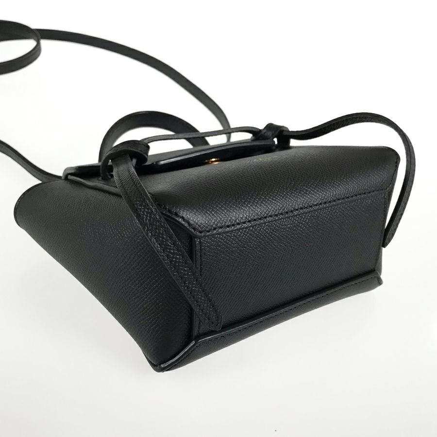 セリーヌ ショルダーバッグ