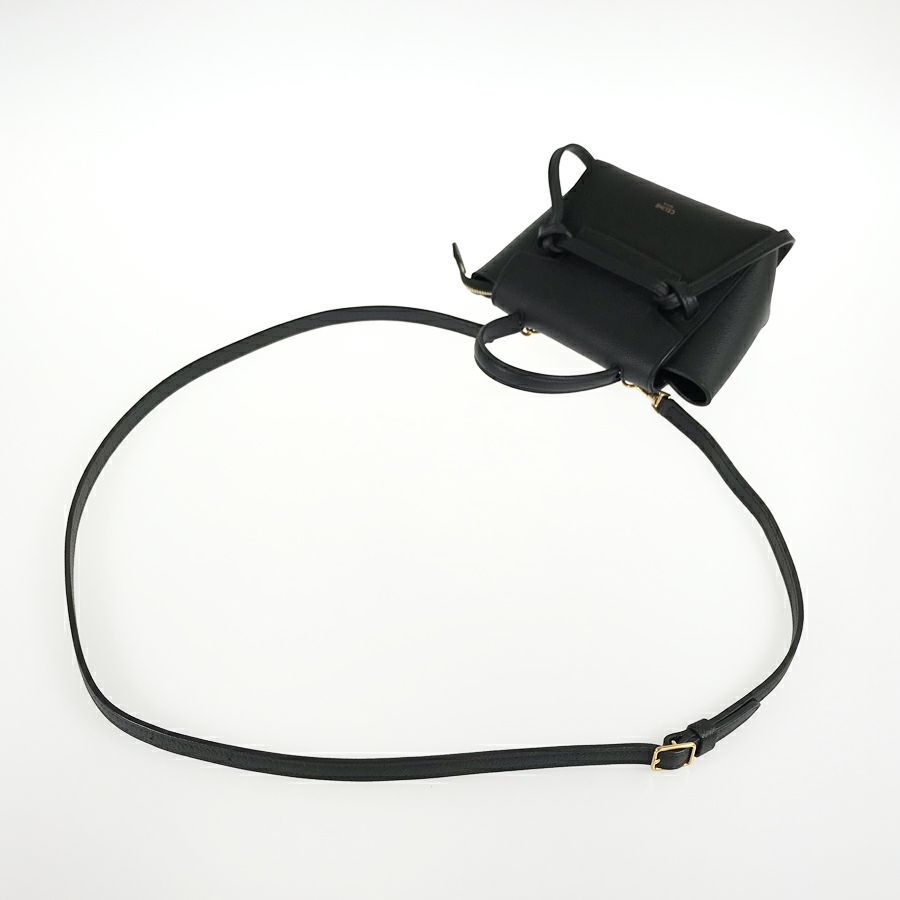 セリーヌ ショルダーバッグ