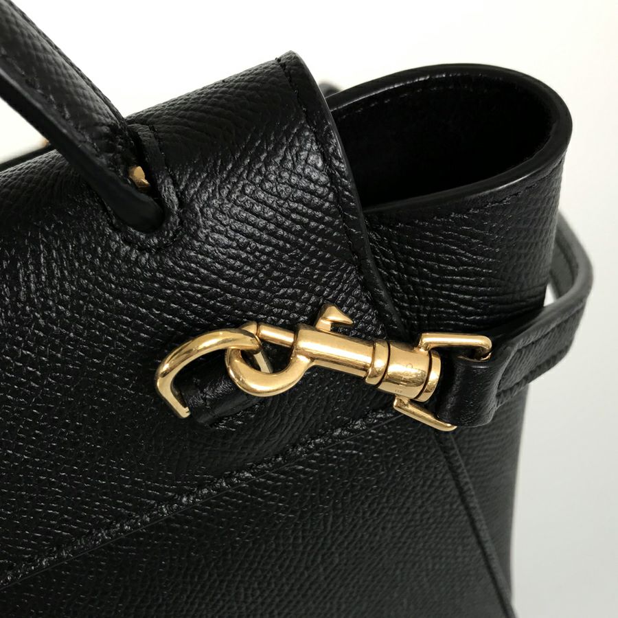 セリーヌ ショルダーバッグ