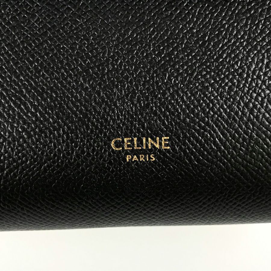 セリーヌ ショルダーバッグ