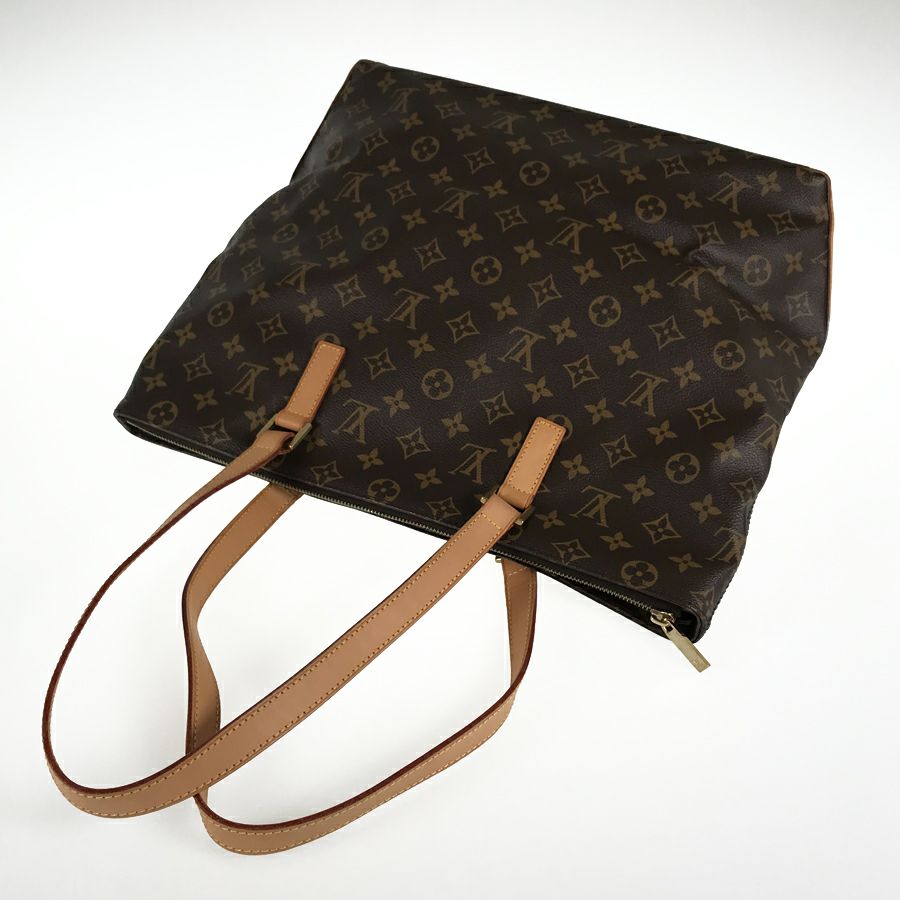 ルイ・ヴィトン トートバッグ