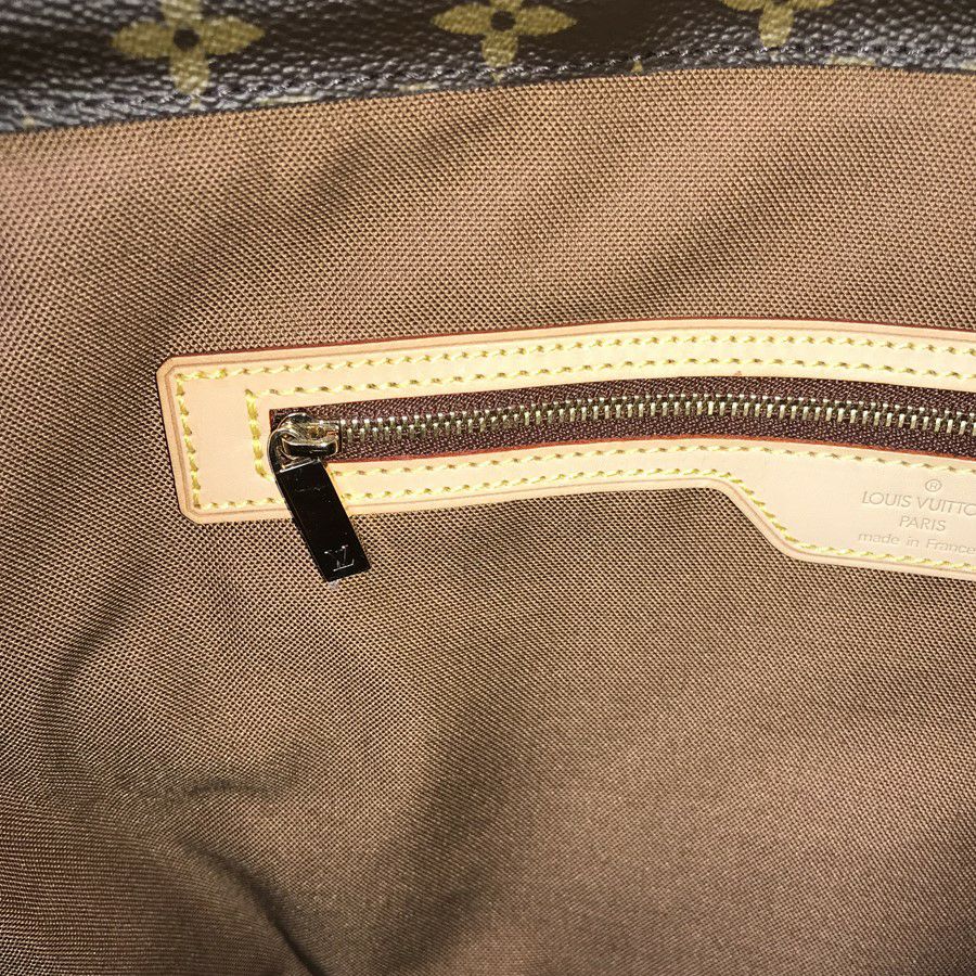 ルイ・ヴィトン トートバッグ