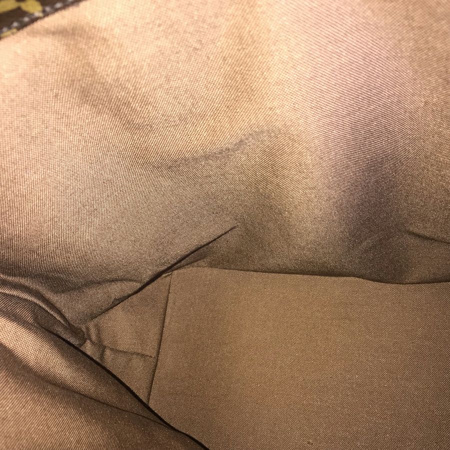 ルイ・ヴィトン トートバッグ