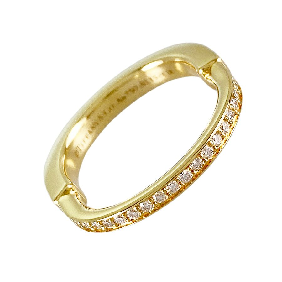 ティファニー リング