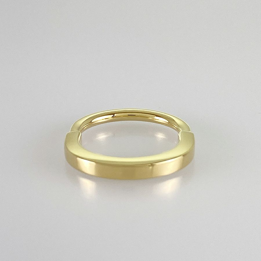 ティファニー リング