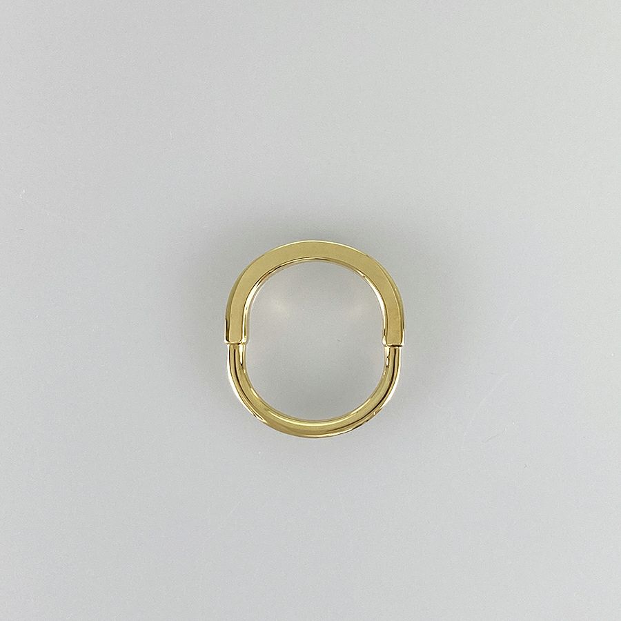 ティファニー リング