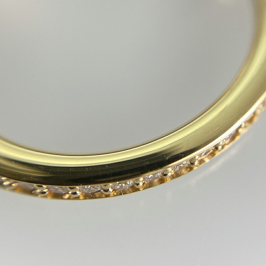 ティファニー リング