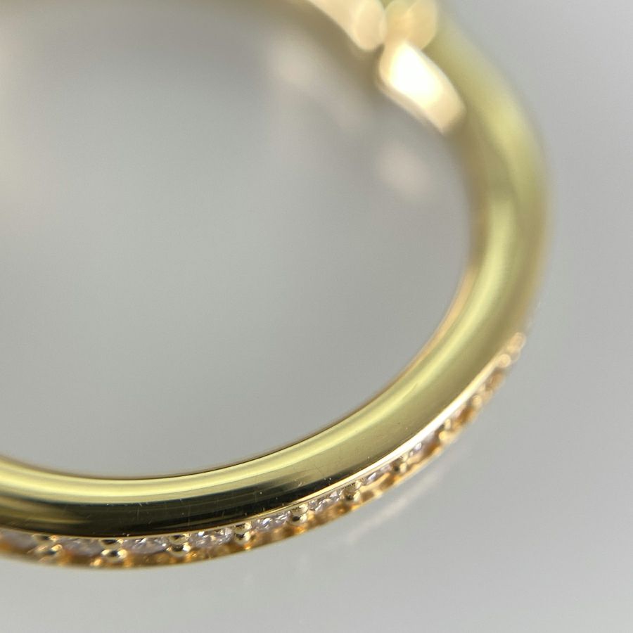 ティファニー リング