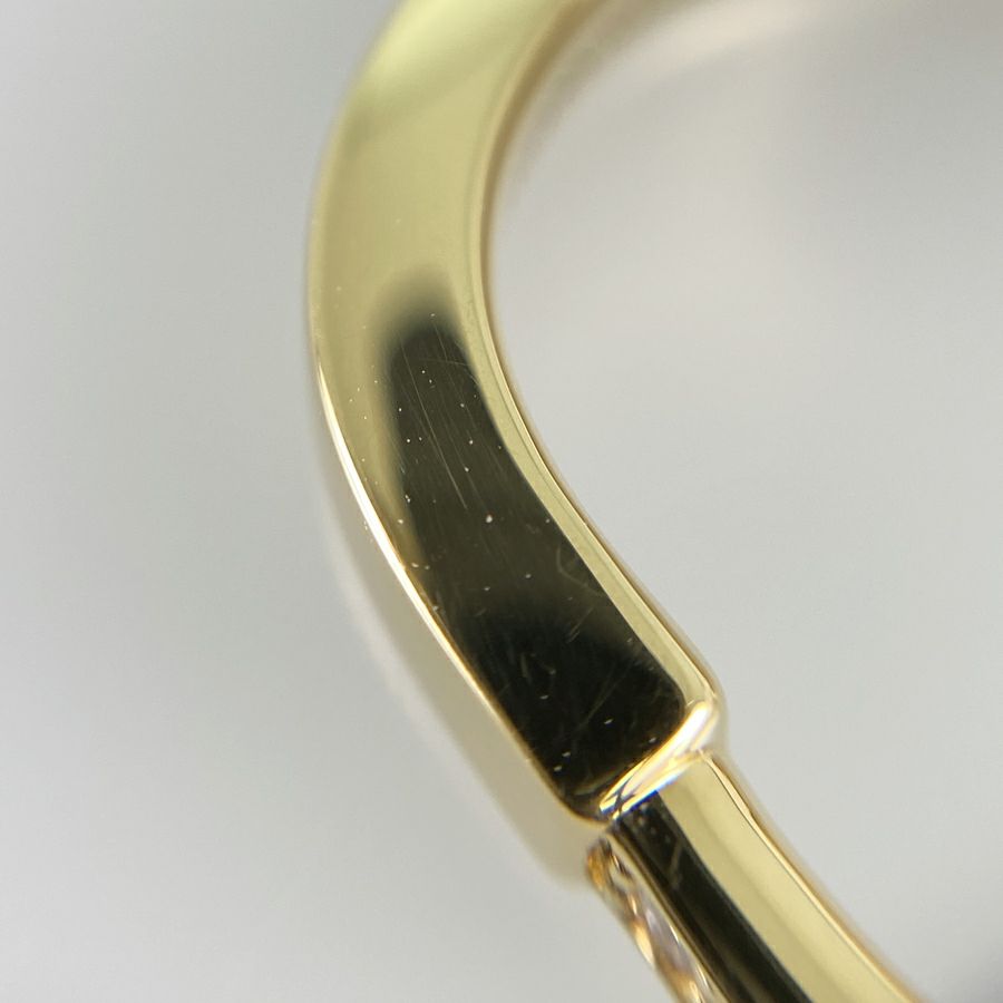 ティファニー リング