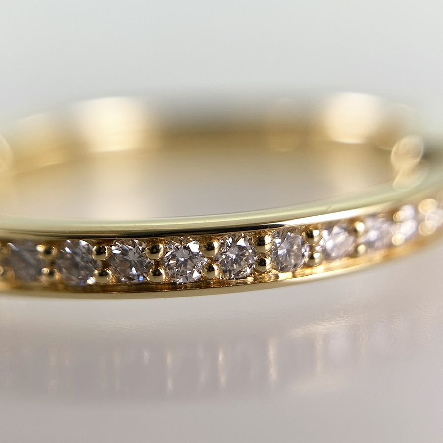 ティファニー リング