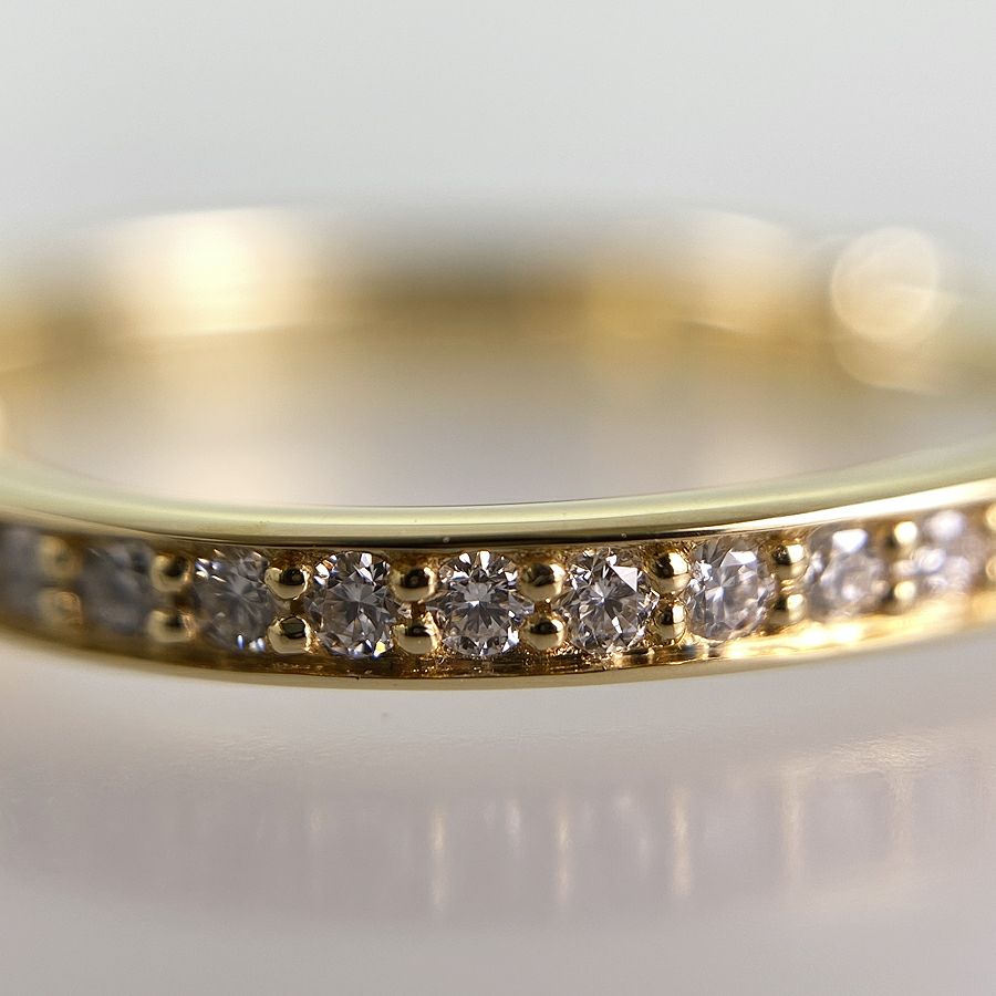 ティファニー リング