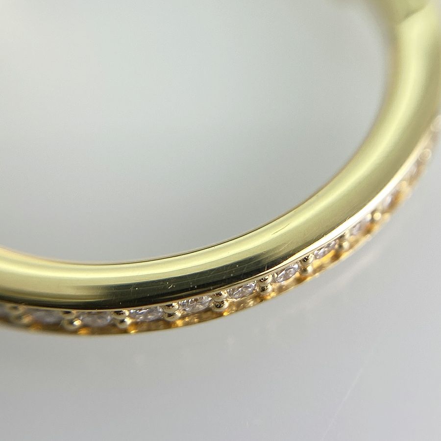 ティファニー リング