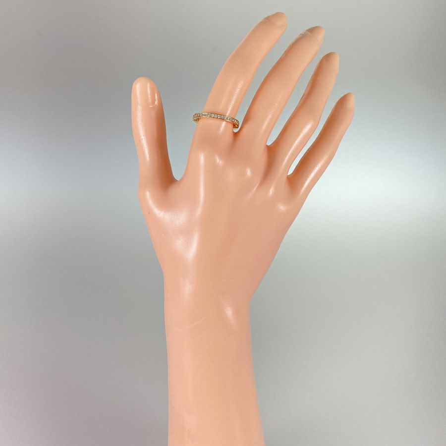 ティファニー リング