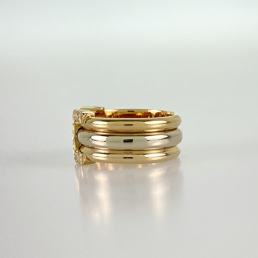 カルティエ リング