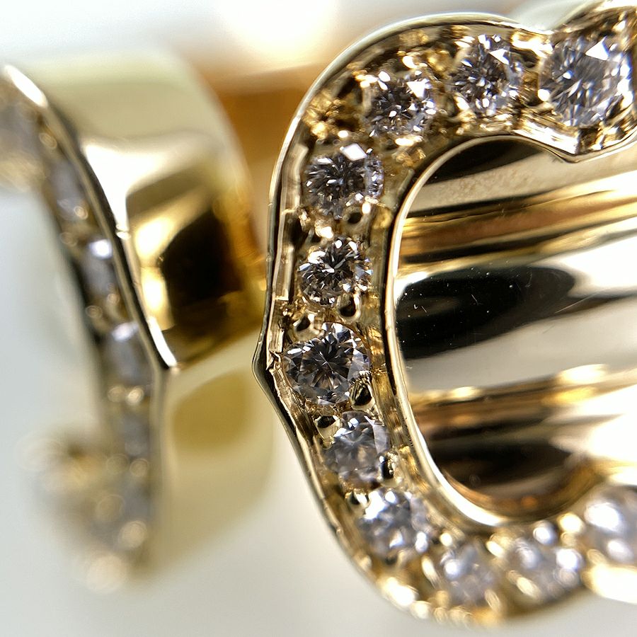 カルティエ リング