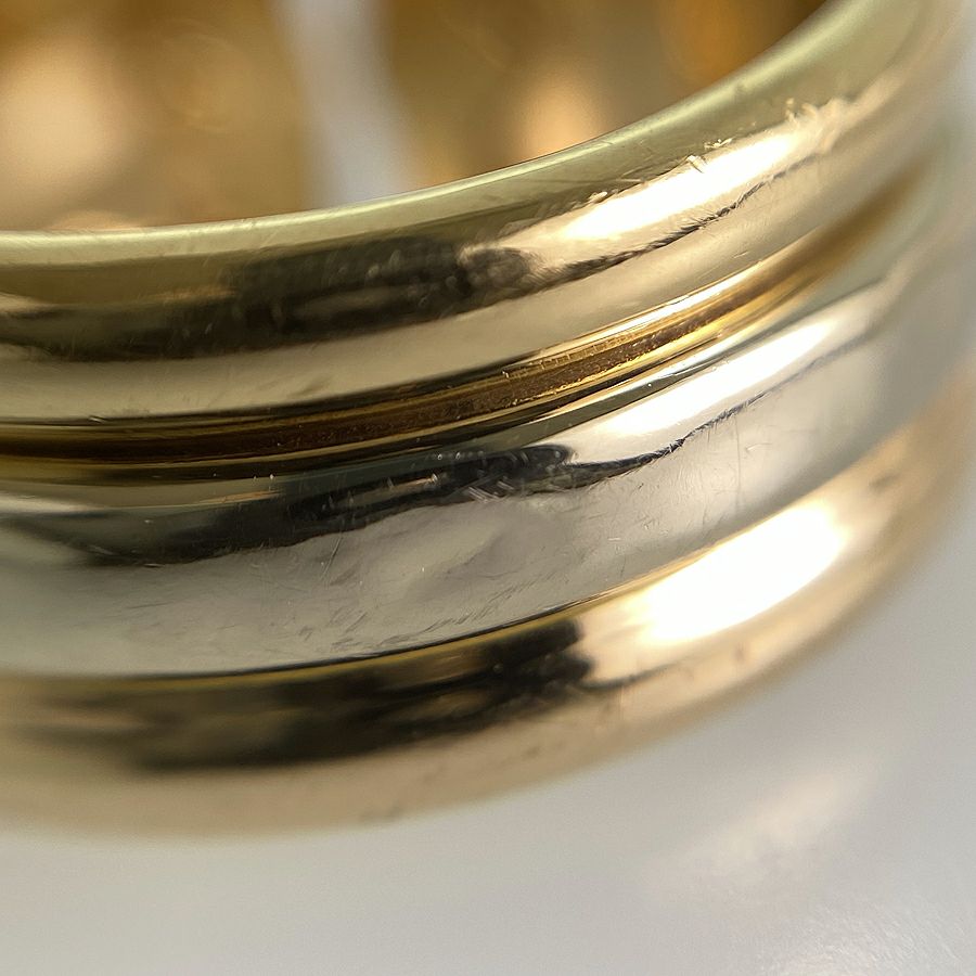 カルティエ リング