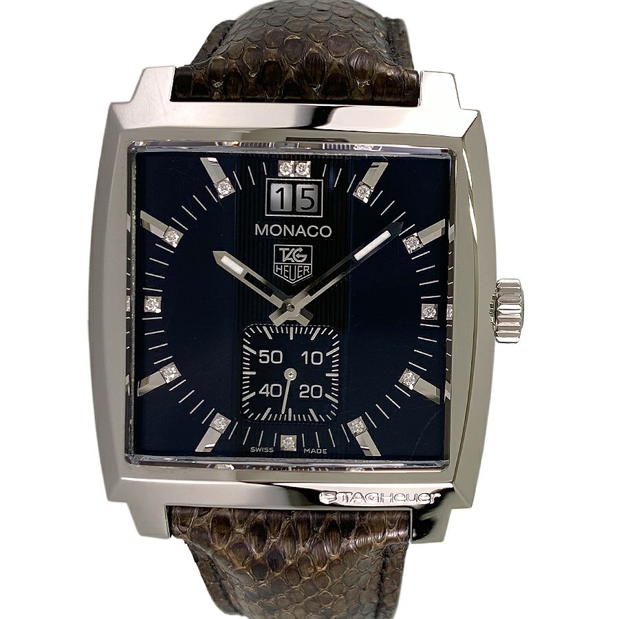 タグホイヤー WAW1310 メンズ 腕時計