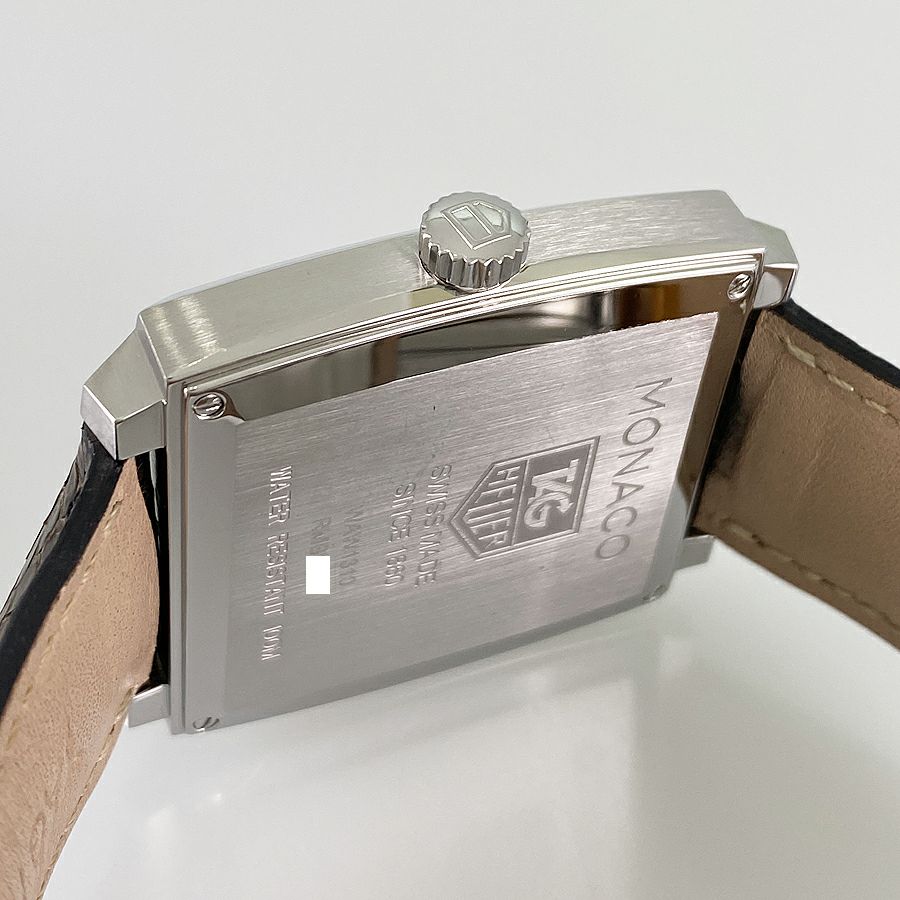 タグホイヤー WAW1310 メンズ 腕時計