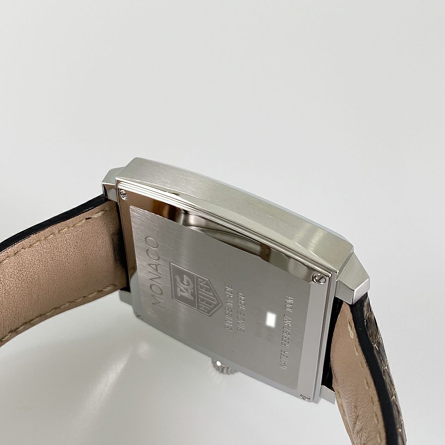 タグホイヤー WAW1310 メンズ 腕時計