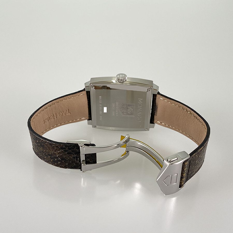 タグホイヤー WAW1310 メンズ 腕時計