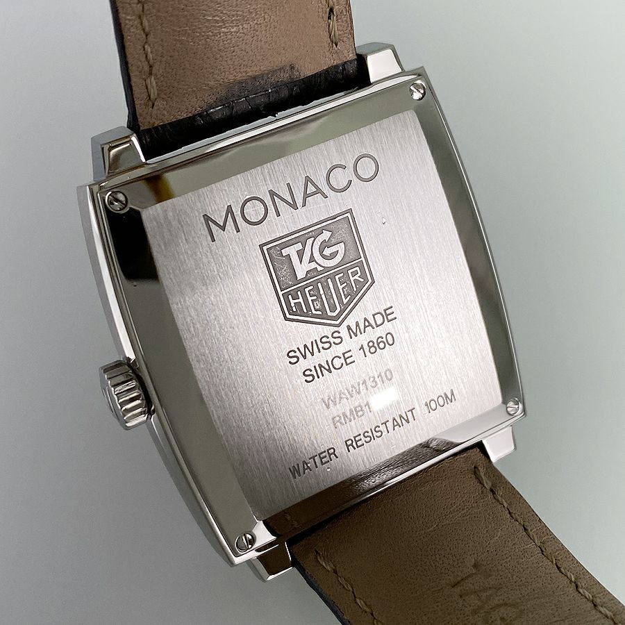 タグホイヤー WAW1310 メンズ 腕時計