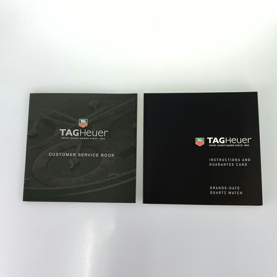 タグホイヤー WAW1310 メンズ 腕時計