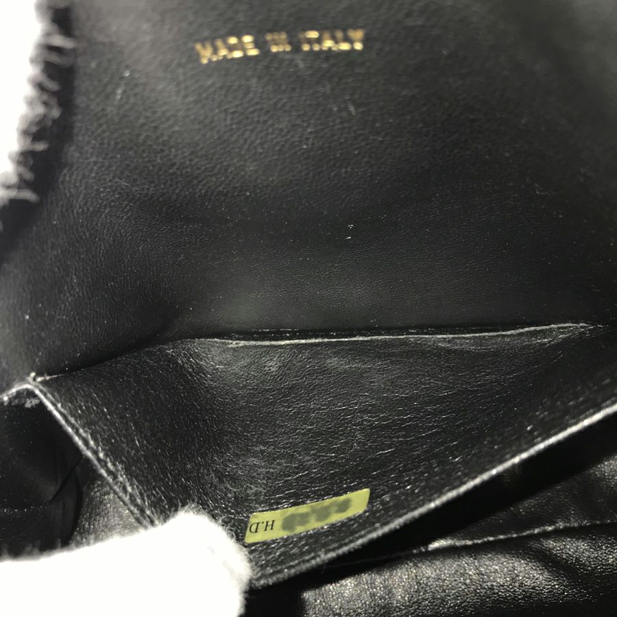 シャネル ショルダーバッグ