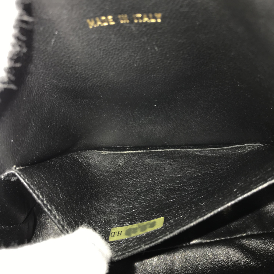 シャネル ショルダーバッグ