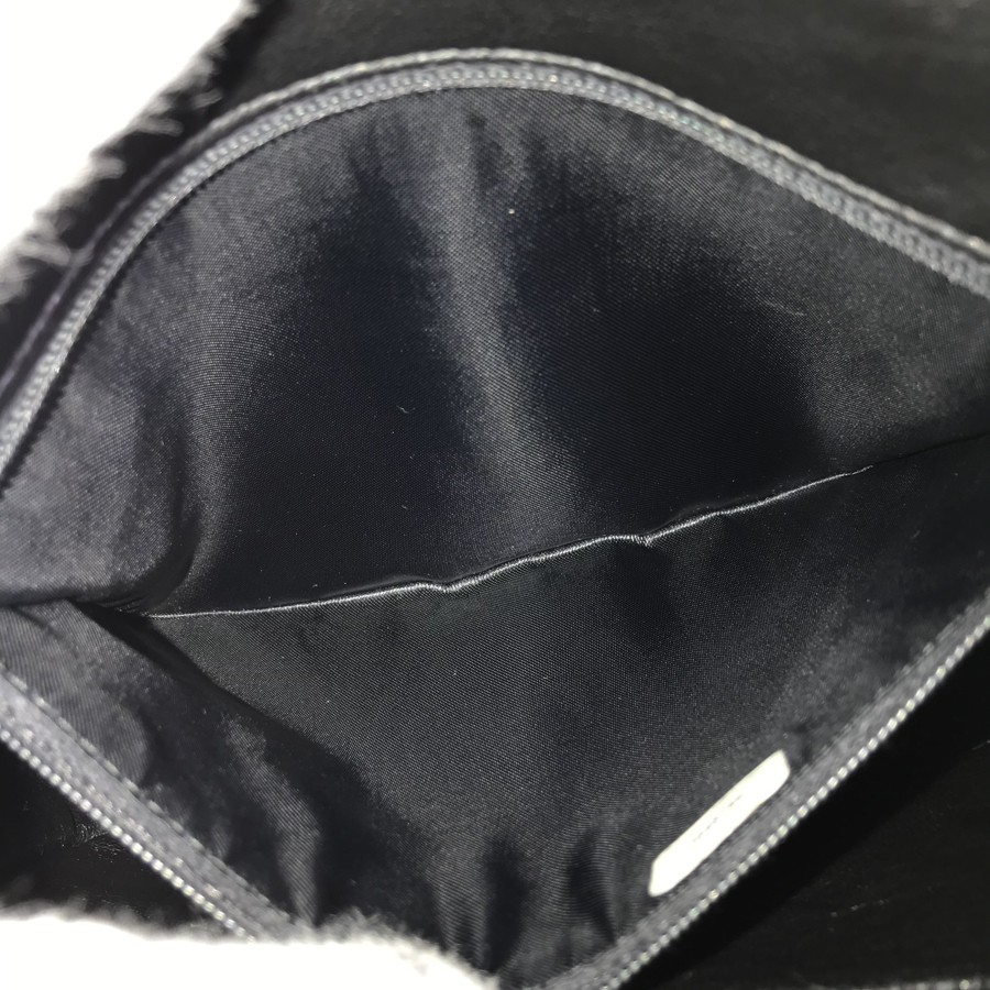 シャネル ショルダーバッグ