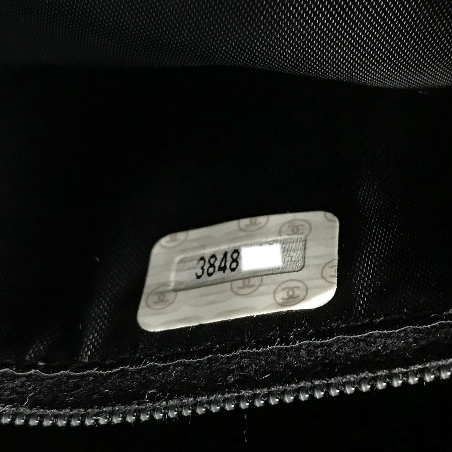 シャネル ショルダーバッグ