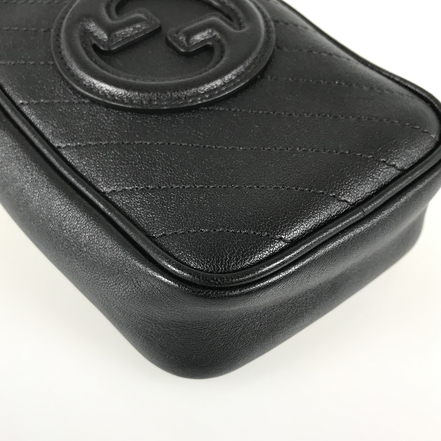 グッチ ショルダーバッグ