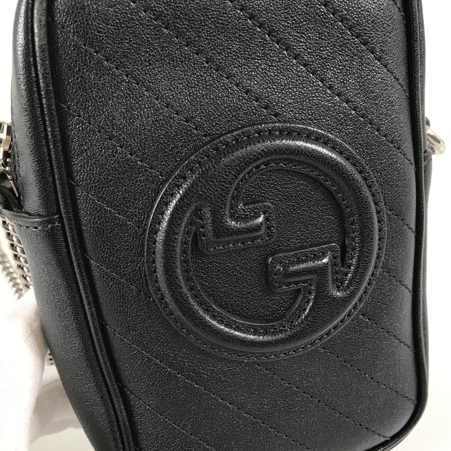 グッチ ショルダーバッグ