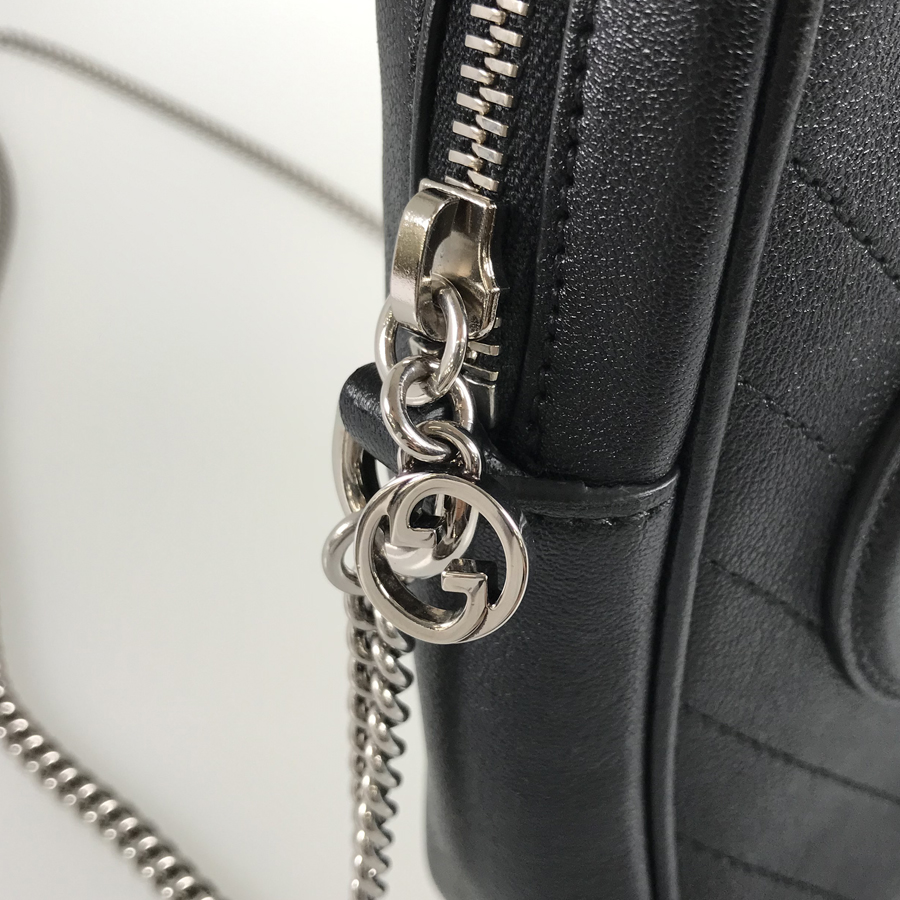 グッチ ショルダーバッグ