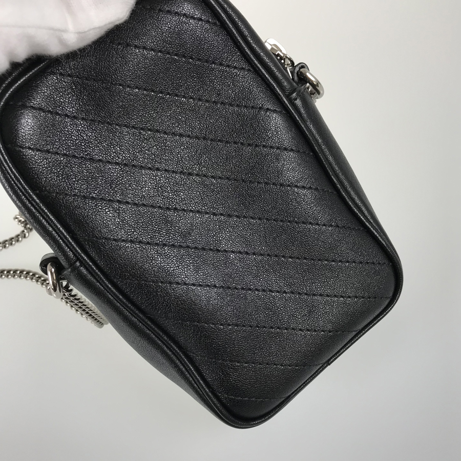 グッチ ショルダーバッグ