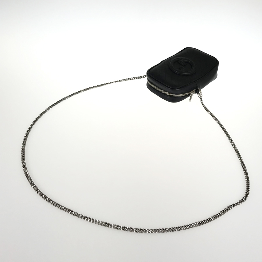 グッチ ショルダーバッグ