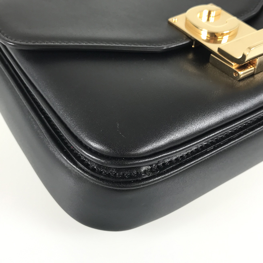 セリーヌ ショルダーバッグ