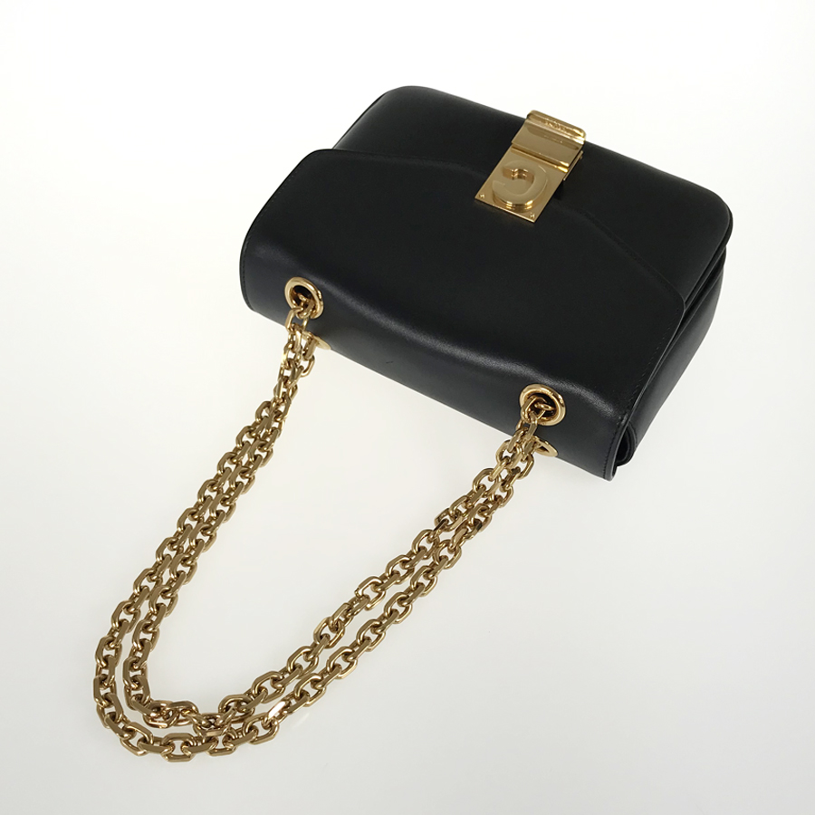 セリーヌ ショルダーバッグ