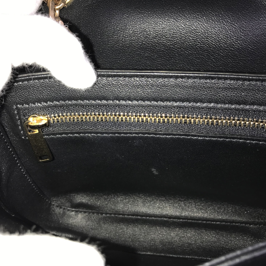 セリーヌ ショルダーバッグ