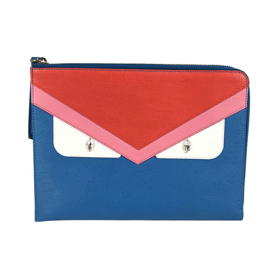 フェンディ クラッチバッグ