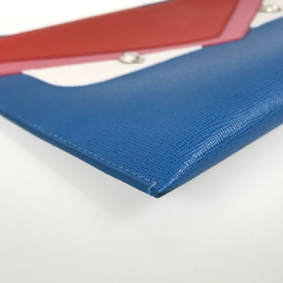 フェンディ クラッチバッグ