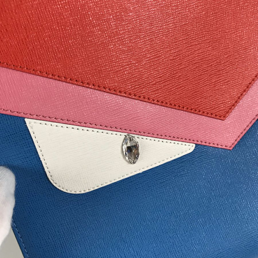 フェンディ クラッチバッグ