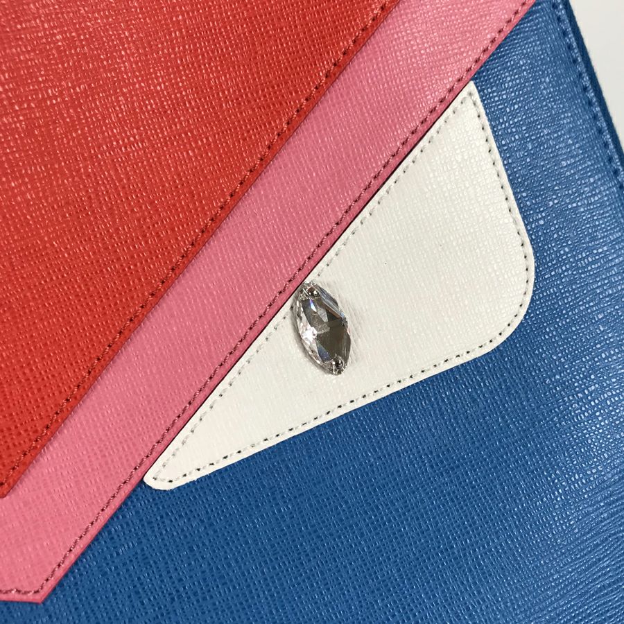 フェンディ クラッチバッグ