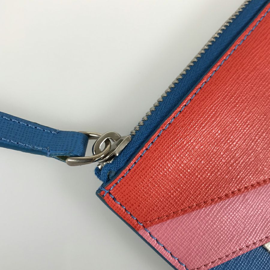 フェンディ クラッチバッグ