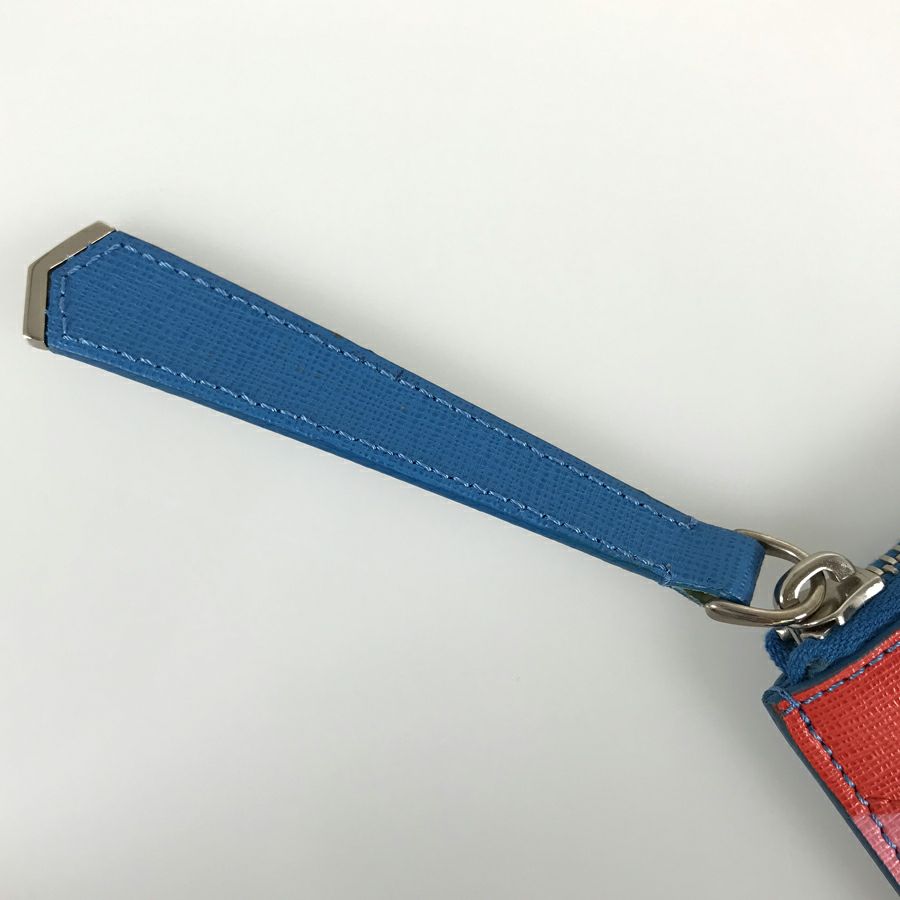 フェンディ クラッチバッグ